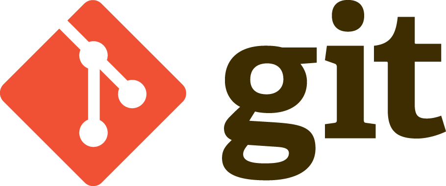 Git logo by Jason Long